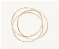 Vicenza - Piazzetta Palladio 2 - Armband Marco Bicego Marrakech in Gelbgold SG33 - SG33